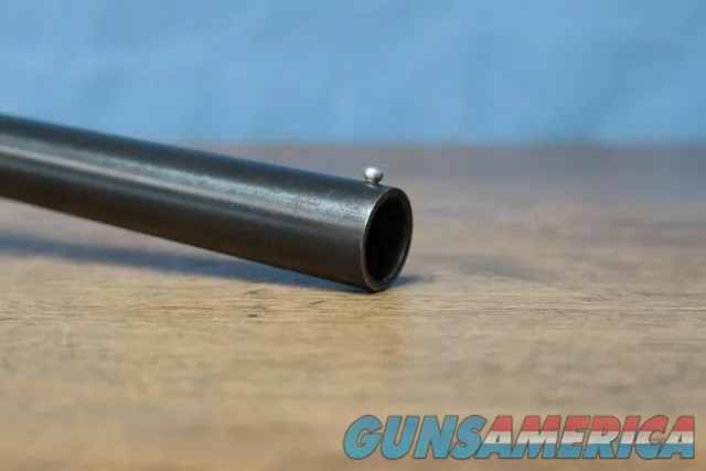 Stevens Savage Arms Model 77F 16-GA Shotgun