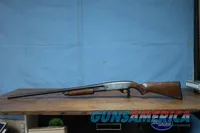 Stevens Savage Arms Model 77F 16-GA Shotgun