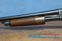 Stevens Savage Arms Model 77F 16-GA Shotgun