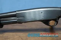 Stevens Savage Arms Model 77F 16-GA Shotgun