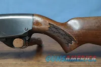 Stevens Savage Arms Model 77F 16-GA Shotgun