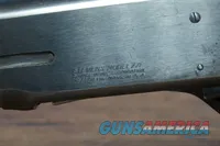 Stevens Savage Arms Model 77F 16-GA Shotgun