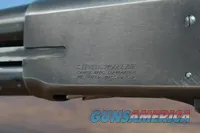 Stevens Savage Arms Model 77F 16-GA Shotgun