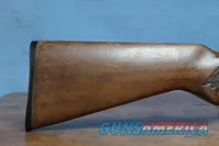 Stevens Savage Arms Model 77F 16-GA Shotgun
