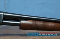 Stevens Savage Arms Model 77F 16-GA Shotgun