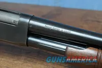 Stevens Savage Arms Model 77F 16-GA Shotgun