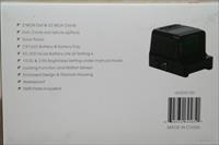 Holosun HE509T-RD Red Dot Sight 2 MOA