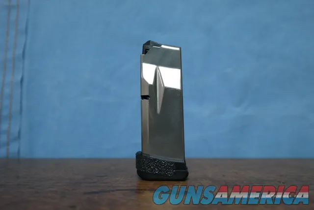 Ruger Max 9 Pro 9MM 10rd Magazine 