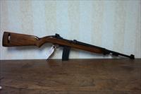 Alpine M1 Carbine