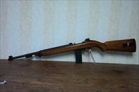 Alpine M1 Carbine