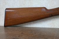 Remington Model 12 Pump Action .22 S, L, LR Img-2