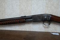 Remington Model 12 Pump Action .22 S, L, LR Img-7