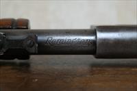 Remington Model 12 Pump Action .22 S, L, LR Img-9