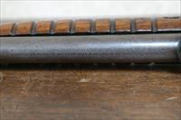 Remington Model 12 Pump Action .22 S, L, LR Img-10
