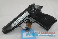 Hungarian Arms Works Interarms PPH (PPK Clone) .380 ACP