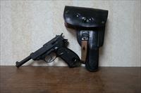 Walther P1 9mm Luger