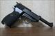 Walther P1 9mm Luger