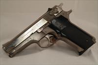 Smith & Wesson Mod 59 Nickel Steel 9mm Img-1