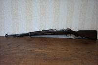 FN 1935 Peruvian Mauser Img-3