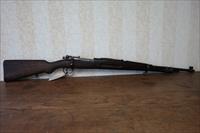 FN 1935 Peruvian Mauser Img-1