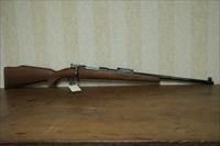 Oviedo 1916 Mauser 7x57mm  Img-5