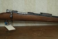 Oviedo 1916 Mauser 7x57mm  Img-7