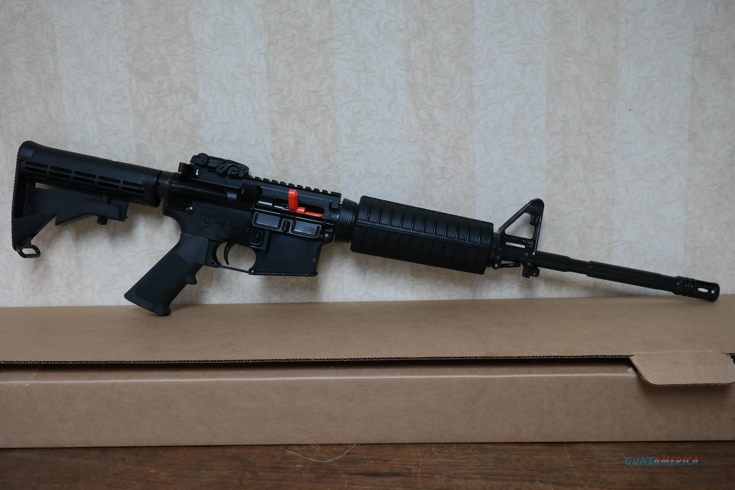 Colt M4 Carbine Cr6920 5 56 Nato For Sale At 959915542