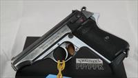Walther Modell PP/PPK Two-Tone .32ACP Img-2