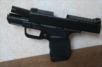 Springfield Armory Hellcat 9mm w/ 4 magazines