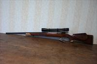 Custom FN Mauser Harry McGowen Barrel 1969 25x284 Img-1