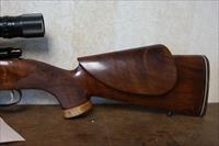 Custom FN Mauser Harry McGowen Barrel 1969 25x284 Img-2