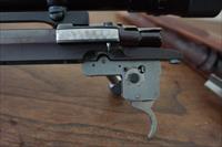 Custom FN Mauser Harry McGowen Barrel 1969 25x284 Img-5