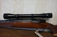 Custom FN Mauser Harry McGowen Barrel 1969 25x284 Img-6