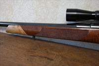 Custom FN Mauser Harry McGowen Barrel 1969 25x284 Img-7
