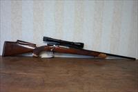 Custom FN Mauser Harry McGowen Barrel 1969 25x284 Img-8