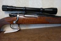 Custom FN Mauser Harry McGowen Barrel 1969 25x284 Img-10