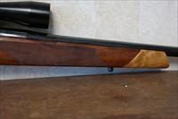 Custom FN Mauser Harry McGowen Barrel 1969 25x284 Img-11