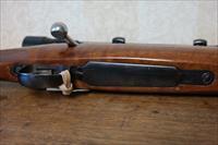 Custom FN Mauser Harry McGowen Barrel 1969 25x284 Img-12
