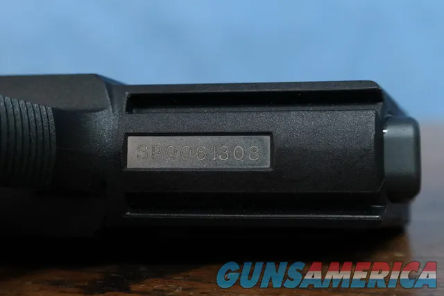 Sig Sauer SP2340-40-B .40S&W Semi-Auto Pistol  Img-7