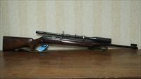 Winchester Model 52B .22LR Img-1