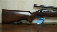Winchester Model 52B .22LR Img-2