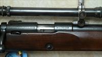 Winchester Model 52B .22LR Img-5
