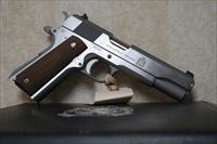 Springfield Armory Mil-Spec SS 1911 .45 ACP