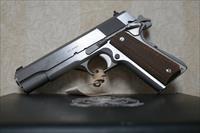 Springfield Armory Mil-Spec SS 1911 .45 ACP