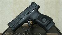 Beretta APX Carry 9mm Luger  Img-1