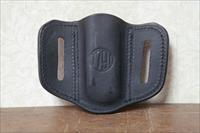 1791 Leather Holster For Double Stack Magazines Img-1