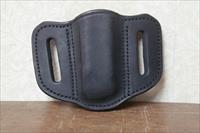 1791 Leather Holster For Double Stack Magazines Img-2