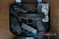 Glock G19 PA195S203MOS Gen 5