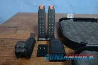 Glock G19 PA195S203MOS Gen 5