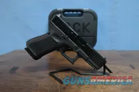 Glock G19 PA195S203MOS Gen 5